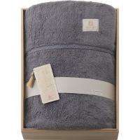 今治謹製　極上タオル　スーペリアル　今治産タオルケット（木箱入） ＧＫＴ２０２３