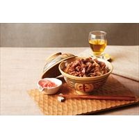 三重名産 伊勢肉 豚捨 ぶたすて 黒毛和牛 牛丼3人前〔黒毛和牛切落し80g×3、牛丼のたれ150ml×1〕肉・肉加工品