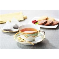 シェドゥーブル 紅茶3種 詰め合わせ〔ダージリン・セカンドフラッシュ、アッサム・セカンドフラッシュ、アールグレイ各2.5g×各12包（テトラ・ティーバッグ）〕コーヒー・茶