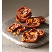 田野屋塩二郎 シューラスク 3袋入〔10枚入×3袋　〕ケーキ・洋菓子