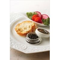 宮崎県産 日南キャビア フレッシュキャビア 3個セット〔4g×3個〕水産・水産加工品