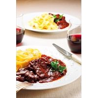 日本橋 たいめいけん 茂出木雅章店主監修ビーフシチュー〔200g×3袋〕肉・肉加工品