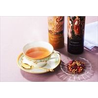 シェドゥーブル アート ティー コレクション〔ヴィーナスの誕生（ダージリンファーストフラッシュ）30g、プリマヴェーラ（スペシャルブレンドティー）50g〕コーヒー・茶