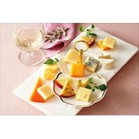 ラクティライフ ひと口チーズアソート 11種42個 食べ比べ