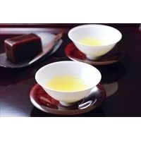 所沢 新井園本店 緑茶6種 飲み比べ〔抹茶入煎茶・深むし茶 各80g×各2袋、ほうじ茶120g×2袋、蒸し製玉緑茶・茎茶 各80g×各1袋、玉露30g×1袋〕コーヒー・茶