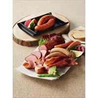北海道 黒松内町トワ ヴェール くろまつないオードブルセット〔スペアリブベーコン250g×2、ヒレハム175g×2、荒挽きウインナー・行者にんにくウインナー各125g、フランクフルト180g 〕肉・肉加工品