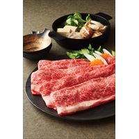 すき焼き十二天 松阪牛すき焼き用〔400g〕肉・肉加工品