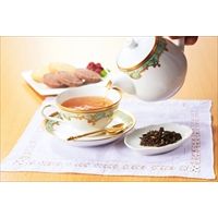 シェドゥーブル ダージリン紅茶詰合せ〔ダージリン・ファーストフラッシュ、ダージリン・セカンドフラッシュ、ダージリン・アールグレイ 各40g　〕コーヒー・茶