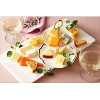 ラクティライフ ひと口チーズアソート 11種50個 食べ比べ