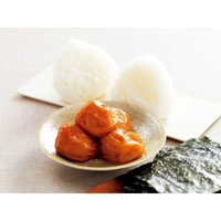 和歌山　南高梅調味梅干