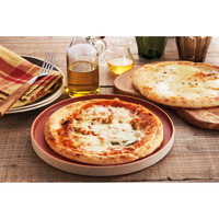 恵比寿「リストランテ・マッサ」シェフ監修 2種のピザ詰合せ