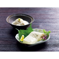 滋賀「比叡ゆば本舗ゆば八」生ゆば詰合せ