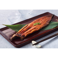 滋賀「近江今津 西友」うなぎ炭火焼蒲焼