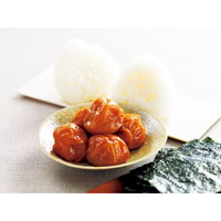 和歌山　南高梅調味梅干