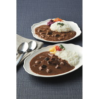 青森県 田子町 2種の田子牛カレー詰合せ