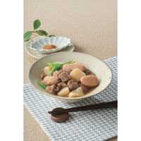 山形「蔵膳屋」山形の芋煮