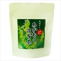 TAC21 あかもく昆布茶〔50g×4〕コンブチャ 粉末 ポスト投函便