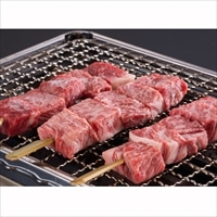 松阪まるよし 松阪牛串 3本入り〔150g〕