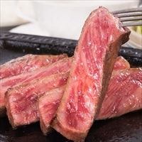 松阪牛 サーロイン ブロック 〔サーロイン1kg・ステーキ調味料10g×5〕 牛肉 三重 松阪まるよし