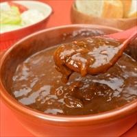 松阪牛ビーフシチュー 〔200g〕 シチュー レトルト