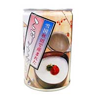 こまちがゆ 賞味期限5年間 12缶 セット 〔280g×12〕 おかゆ 缶詰 秋田 こまち食品