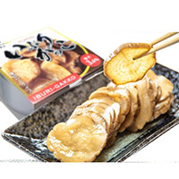 いぶりがっこ 8缶 セット 〔65g×8〕 缶詰 漬物 こまち食品