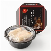 本場 大館 きりたんぽ 鍋セット レンチンパック〔1人前(きりたんぽ、具入りスープ)×2〕秋田 きりたんぽ鍋［沖縄県・離島 配送不可］