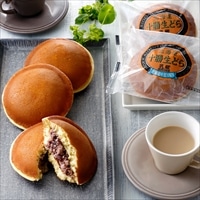 乳蔵北海道十勝生どら 12個入りギフトセット 〔70g×12〕