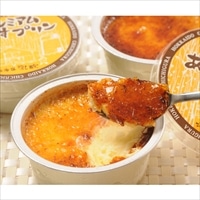 乳蔵北海道プレミアムあいすプリン 6個 〔65g×6〕 北海道 洋菓子