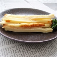 トリュフ香るベイクドチーズ 4袋セット 〔45g×4〕 おつまみ