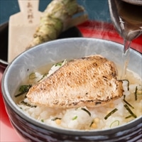 まえた プレミアムだし茶漬け 5種セット 冷蔵〔全5種×各1〕