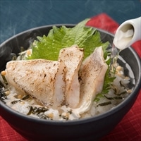 まえた プレミアムだし茶漬け 9種セット 冷蔵〔全9種×各1〕