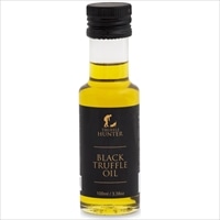 ちん里う本店 濃厚な香り 黒トリュフオイル〔100ml〕
