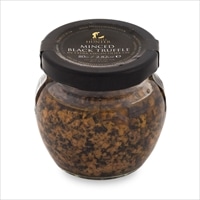 ちん里う本店 黒トリュフの刻み〔80g〕