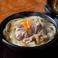 うどん本陣山田家 R-6SC レンジで簡単 個食讃岐うどん詰合せ 6食入 個食タイプ〔うどん2種×各3〕