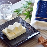 三原食品 芳醇な香り 酒かすクリームチーズ 3個セット〔60g×3〕