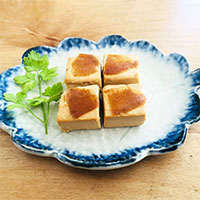 三原食品 芳醇な香りのクリームチーズ 3種6個セット〔酒かす・たまり漬・奈良漬×各2〕