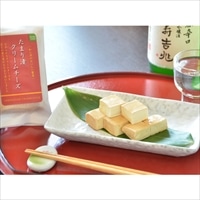 三原食品 芳醇な香り たまり漬クリームチーズ 6個セット〔60g×6〕