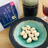 酒かすクリームチーズカシュー 〔65g×6〕 チーズ