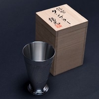 タンブラー8オンス ツチメ〔240ml〕