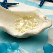 深海鮫パワーで栄養補給!深海の雫