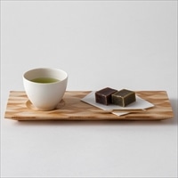 YAGASURI 矢絣 銘々皿 〔サイズ：W270×D110×H15mm〕 皿 トレー【北海道・離島 配送不可】