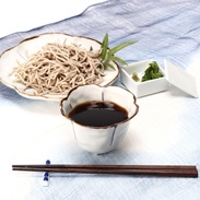 絶品!飛び魚だしめんつゆ贅沢ストレート3本セット | 株式会社みどりサービス・山形県