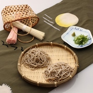 郷土色豊かな山形の味セット | 有限会社玉谷製麺所・山形県