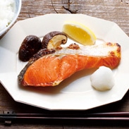 新潟の伝統の味 越後寒風干し塩引鮭 | 株式会社清起商店・新潟県