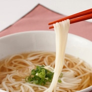 人気商品!五島列島伝統の味! 五島手延うどん《極み》MM-14S 【北海道・沖縄・離島 配送不可】