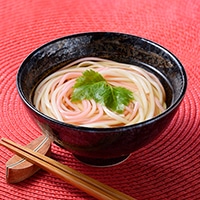 五島列島の自然の恵みと伝統 五島手延うどん《麺三昧》MM-19S 【北海道・沖縄・離島 配送不可】