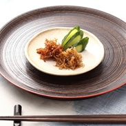 ごはんが進みすぎる！　最高のコラボレーション　ちりめん山椒　しらす佃煮セット　｜　まるとも海産・和歌山県