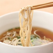 一番挽きそば〈特選つゆ付 2食入〉6セット | 株式会社叶屋食品・群馬県