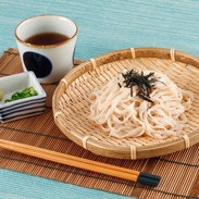 良質な群馬県産小麦粉100%使用!〈上州小麦生うどん〉300g×6セット | 株式会社叶屋食品・群馬県